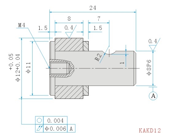 【凸輪分割器專用滾針軸承KAKD12】_凸輪分割器專用滾針軸承KAKD12價(jià)格_凸輪分割器專用滾針軸承KAKD12廠家-到中華軸承網(wǎng)